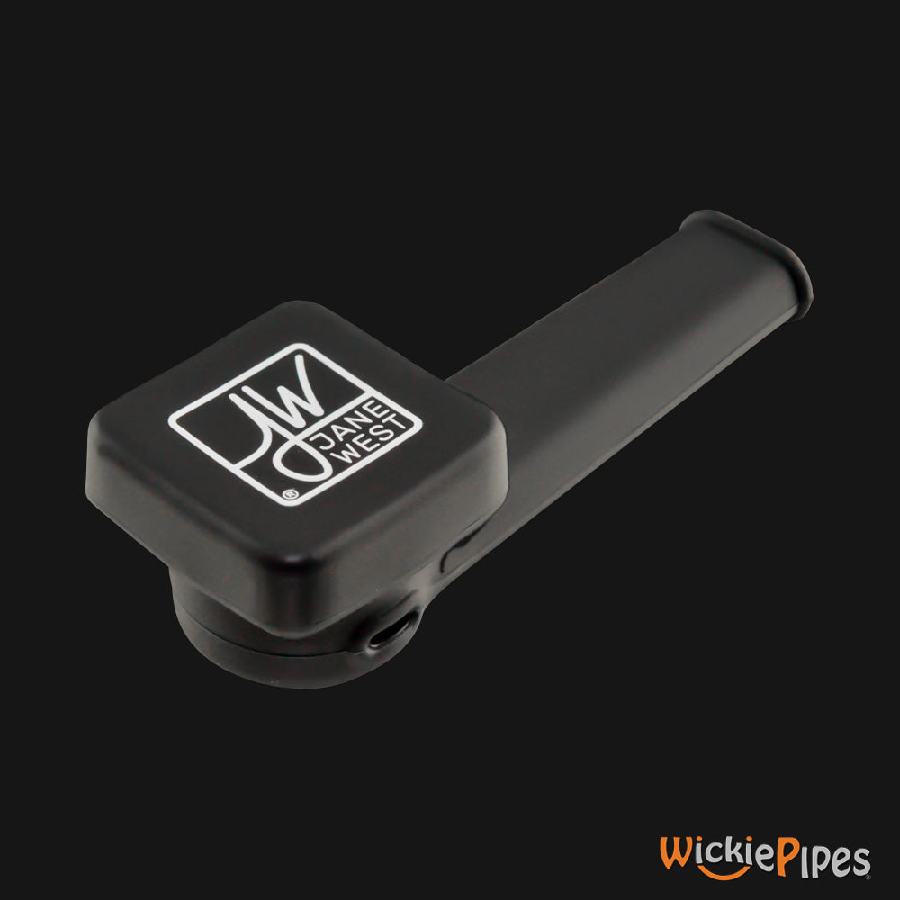 Jane West by PieceMaker - Karma 3.5-Inch Silicone Hand Pipe | WickiePipes.com