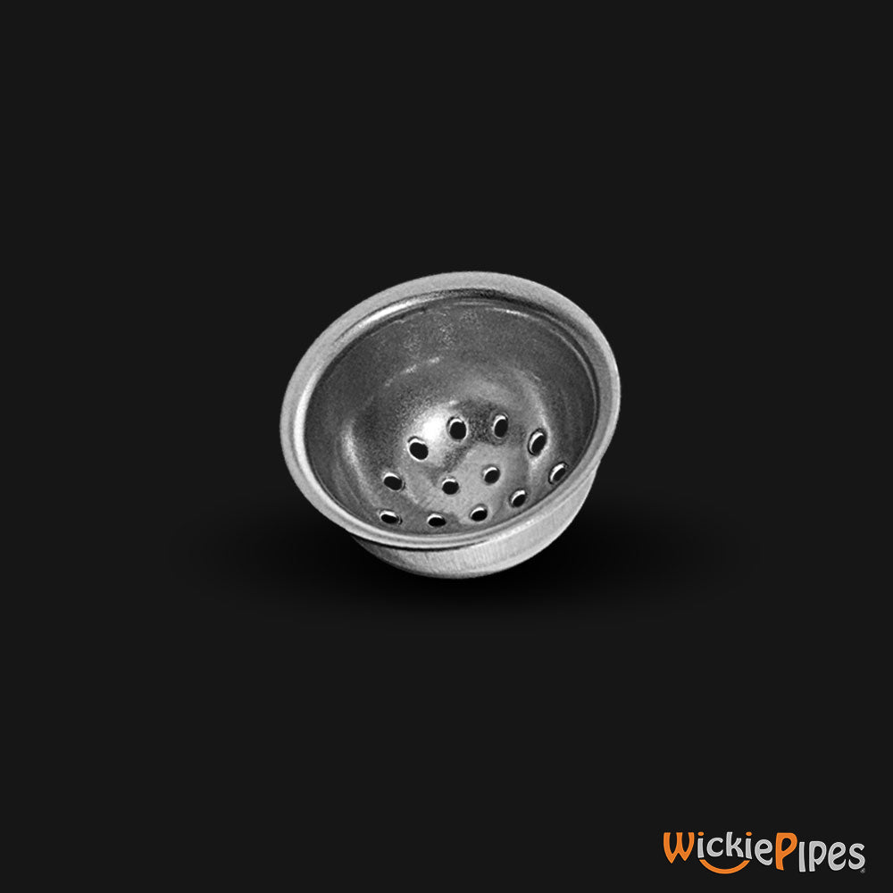 Jane West by PieceMaker - Karma Replacement Stainless Steel Bowl | WickiePipes.com