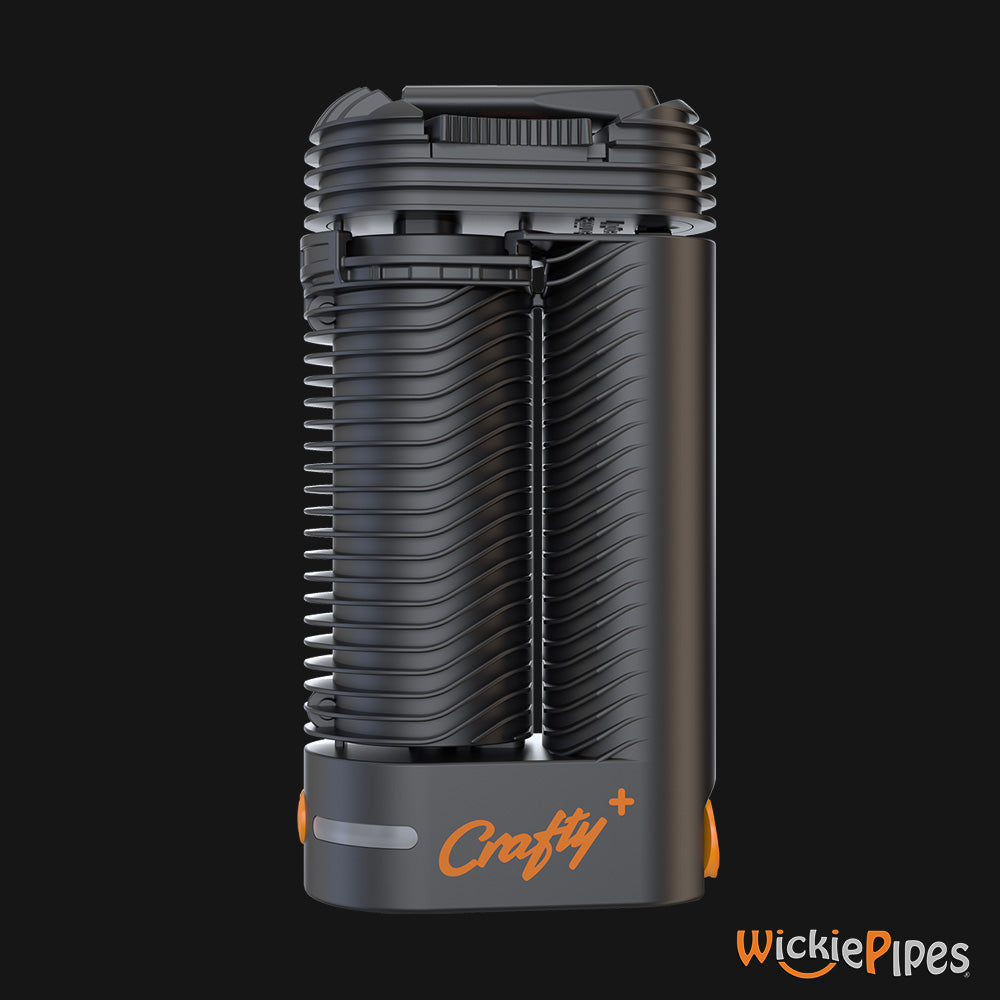 Storz & Bickel - CRAFTY+ Vaporizer | WickiePipes.com