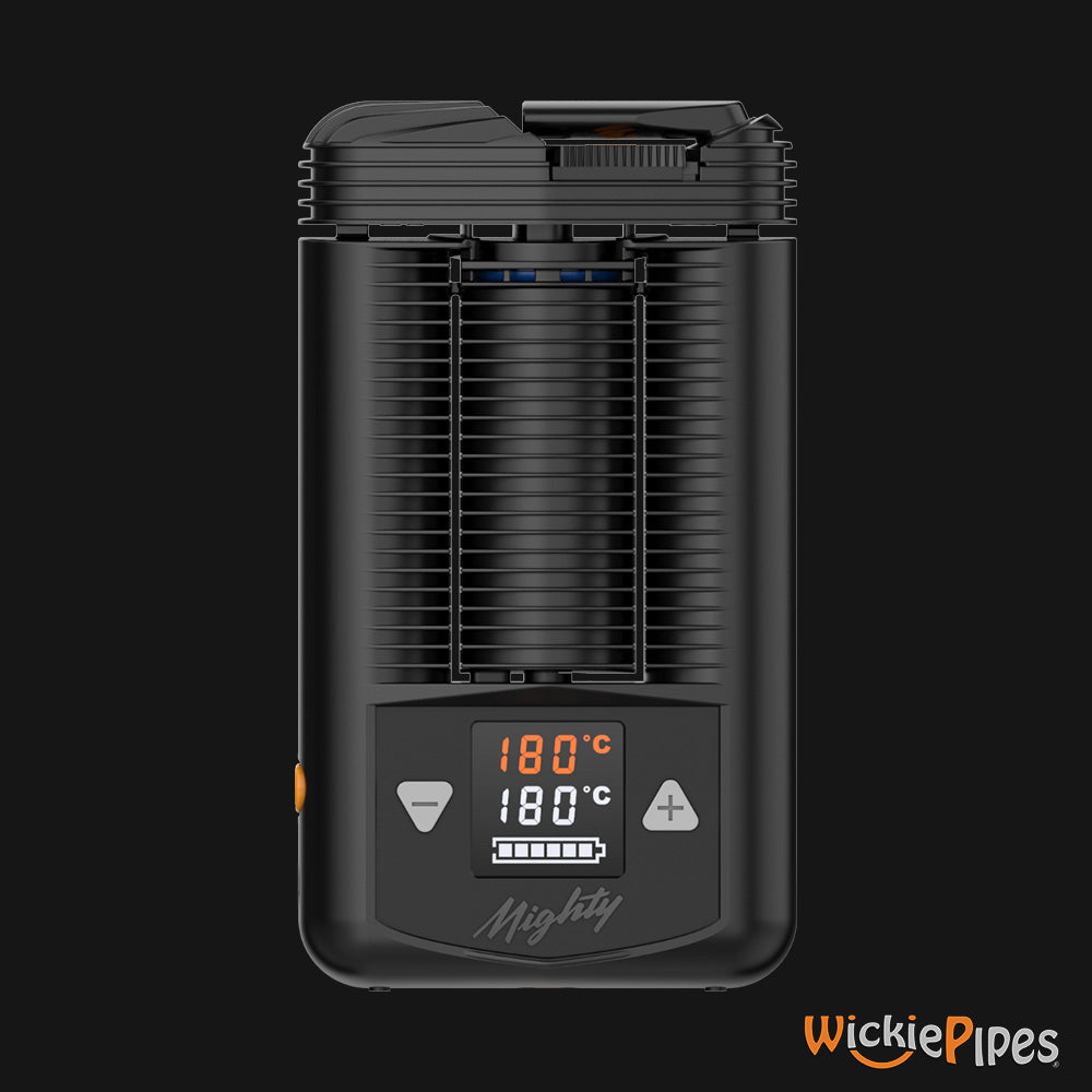 Storz & Bickel - MIGHTY Vaporizer | WickiePipes.com