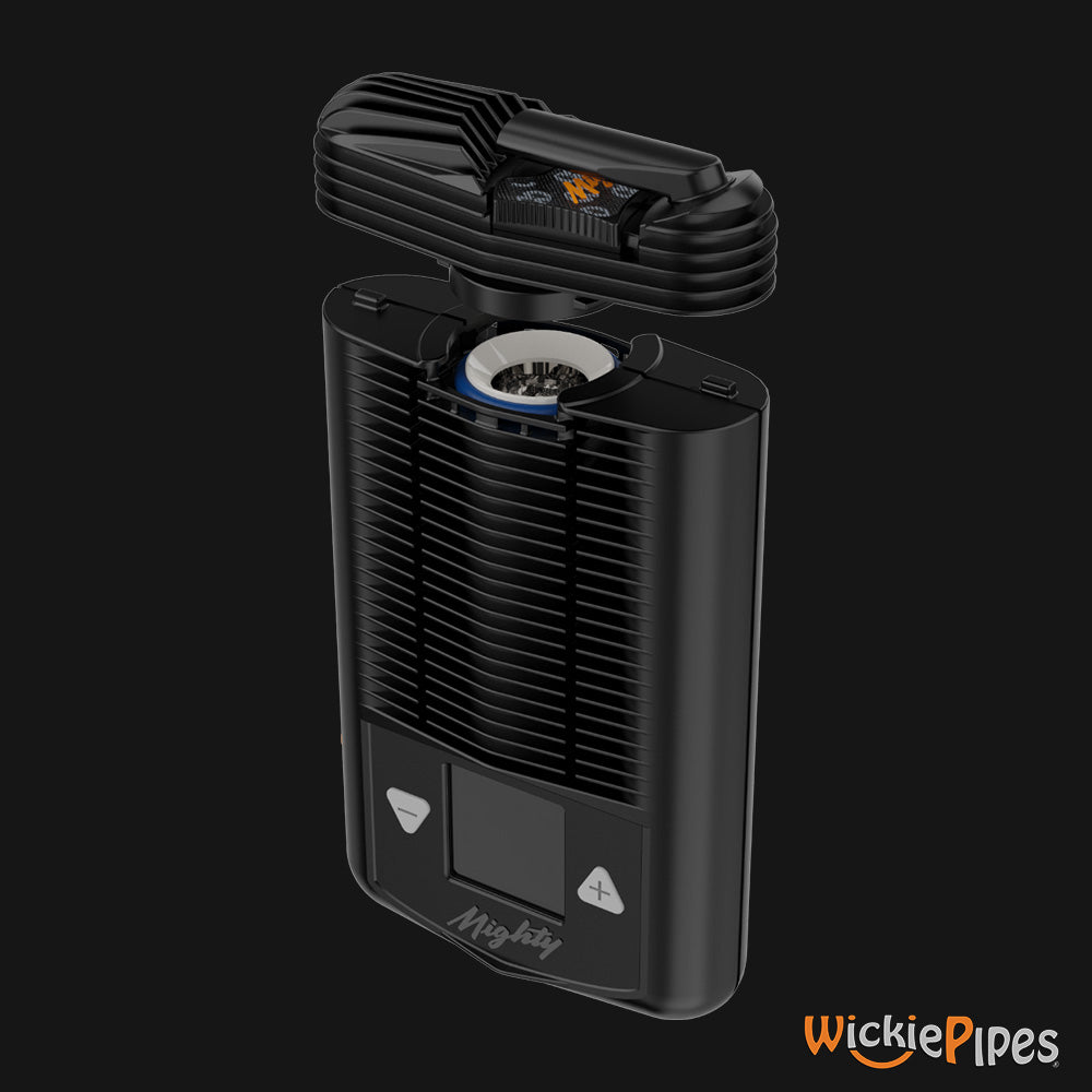 Storz & Bickel - MIGHTY Portable Vaporizer