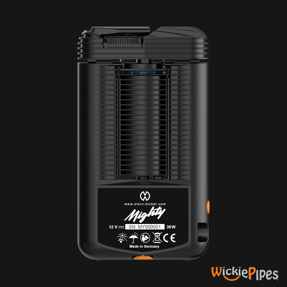 Storz & Bickel - MIGHTY Portable Vaporizer