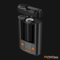 Thumbnail for Storz & Bickel - MIGHTY+ Vaporizer Hot Air Outlet & Cooling Chamber | WickiePipes.com