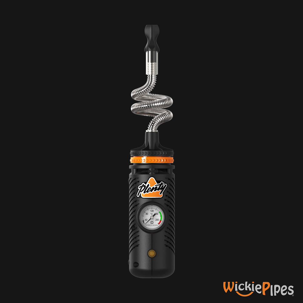 Storz & Bickel - PLENTY Vaporizer | WickiePipes.com