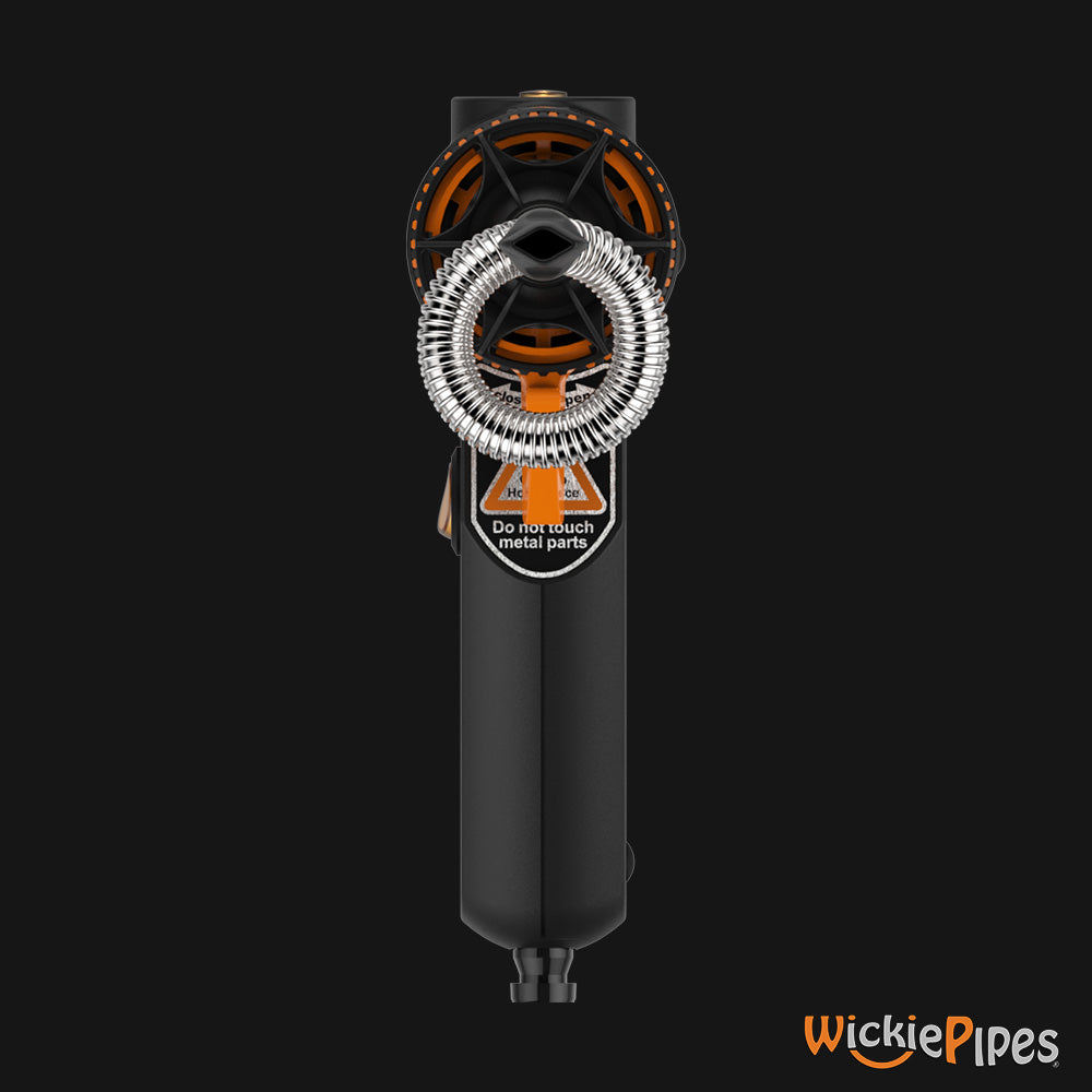 Storz & Bickel - PLENTY Vaporizer top view | WickiePipes.com