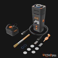 Thumbnail for Storz & Bickel - VENTY Vaporizer Accessories Cooling Chamber Off | WickiePipes.com