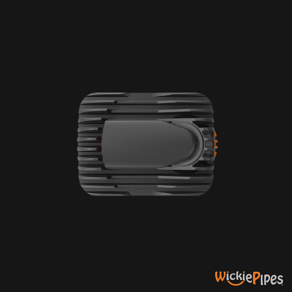 Storz & Bickel - VENTY Vaporizer Cooling Chamber Mouthpiece Closed | WickiePipes.com