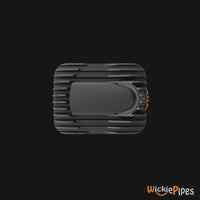 Thumbnail for Storz & Bickel - VENTY Vaporizer Cooling Chamber Mouthpiece Closed | WickiePipes.com