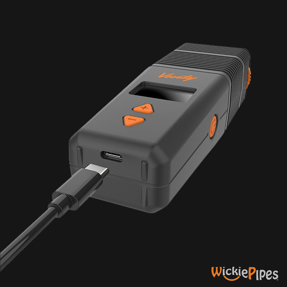 Storz & Bickel - VENTY Vaporizer Power Cord Plug | WickiePipes.com