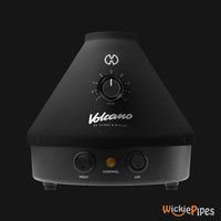 Thumbnail for Storz & Bickel - VOLCANO CLASSIC Vaporizer Onyx | WickiePipes.com