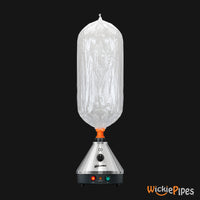 Thumbnail for Storz & Bickel - VOLCANO CLASSIC Vaporizer Silver Balloon | WickiePipes.com